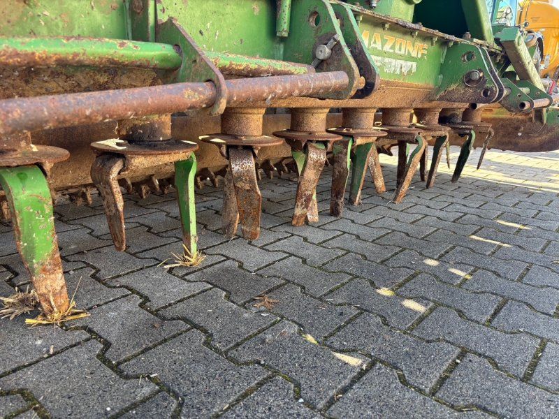 Amazone Drillkombination AD-302