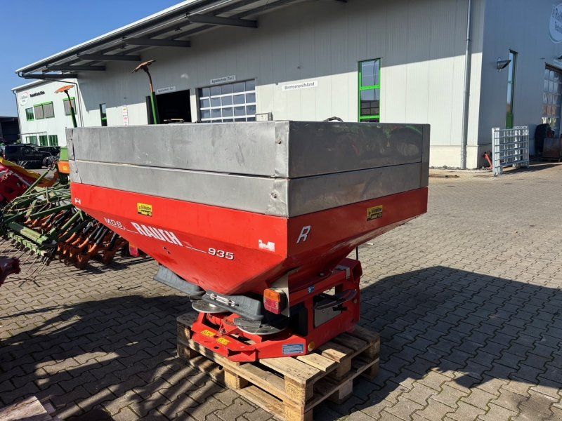 Rauch MDS 935 Düngerstreuer