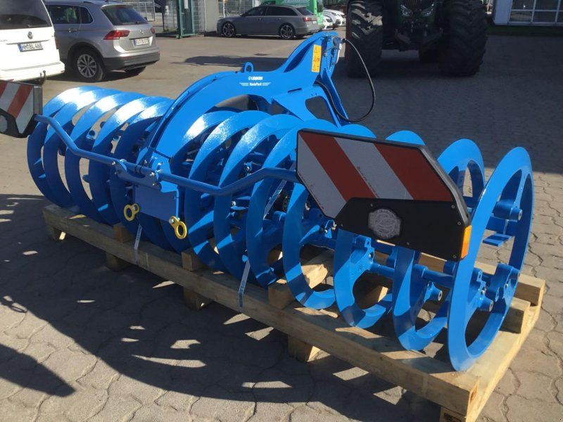 Lemken Variack FE