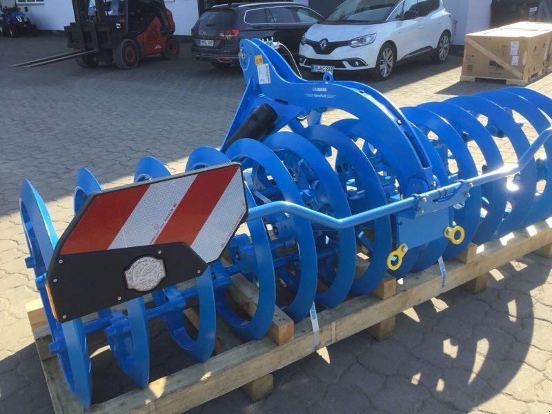 Lemken Variack FE