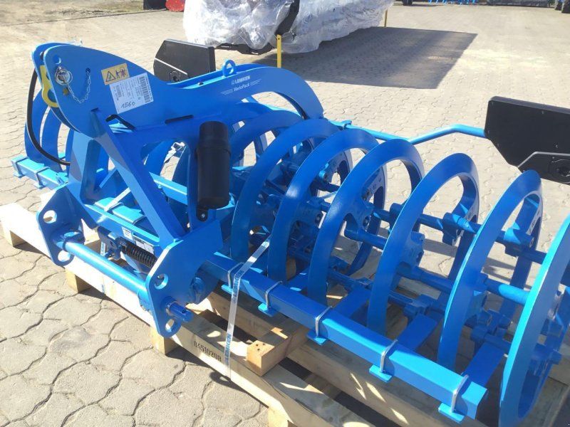 Lemken Variack FE
