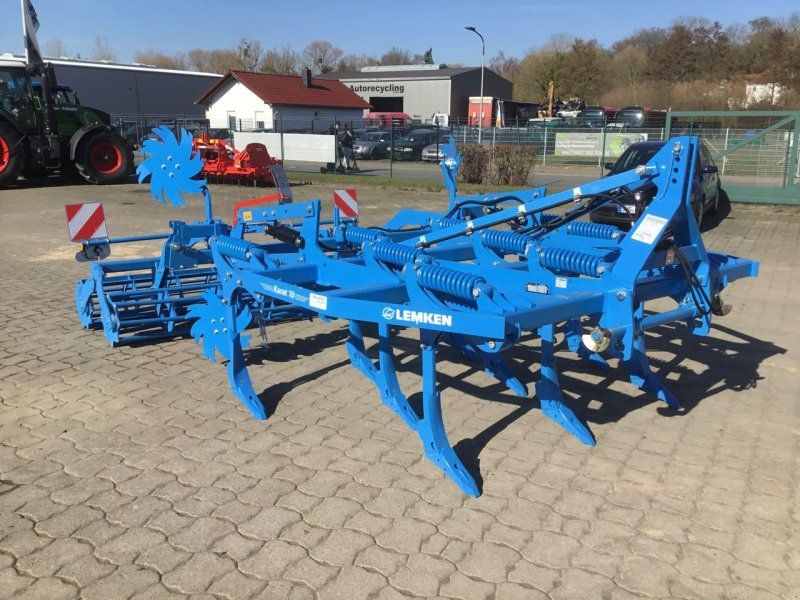 Lemken Karat 10/300 U
