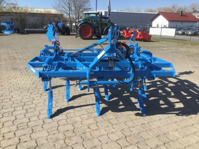 Lemken Karat 10/300 U