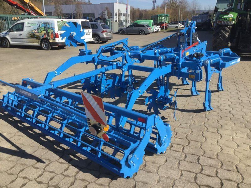 Lemken Karat 10/300 U
