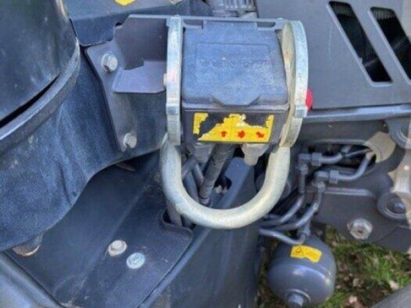 Fendt 724 S4 Profi Plus