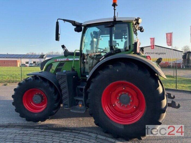 Fendt 724 Gen 6 Profi Plus Setting 2
