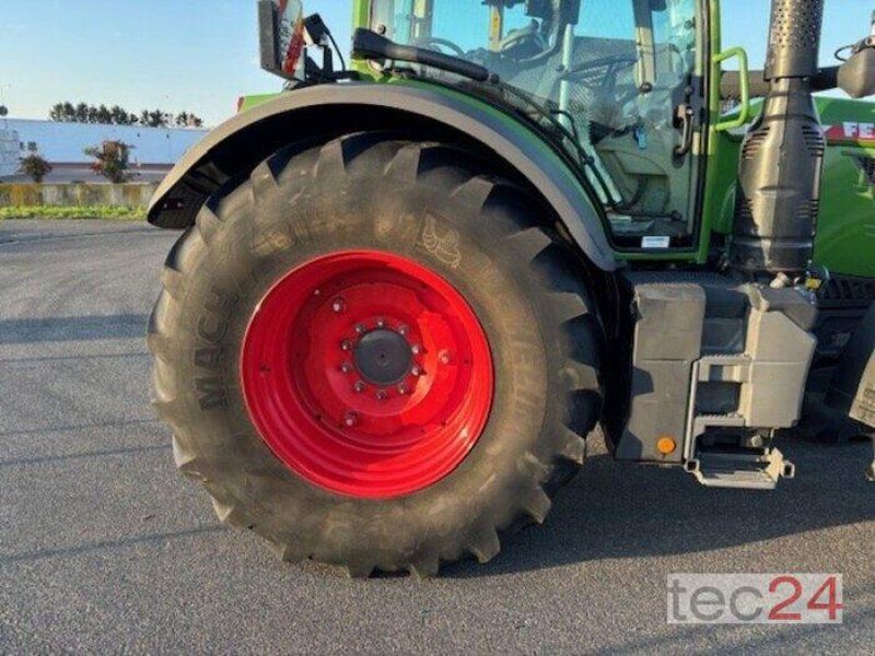 Fendt 724 Gen 6 Profi Plus Setting 2