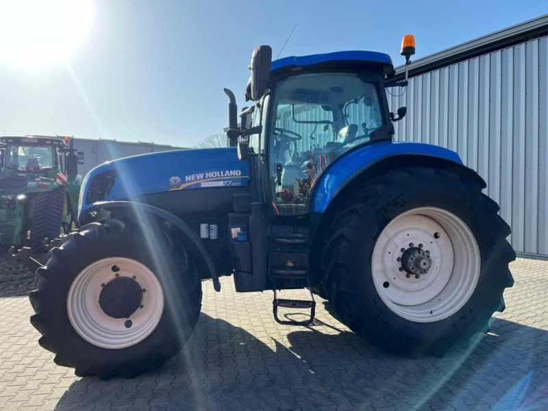 New Holland T7.220