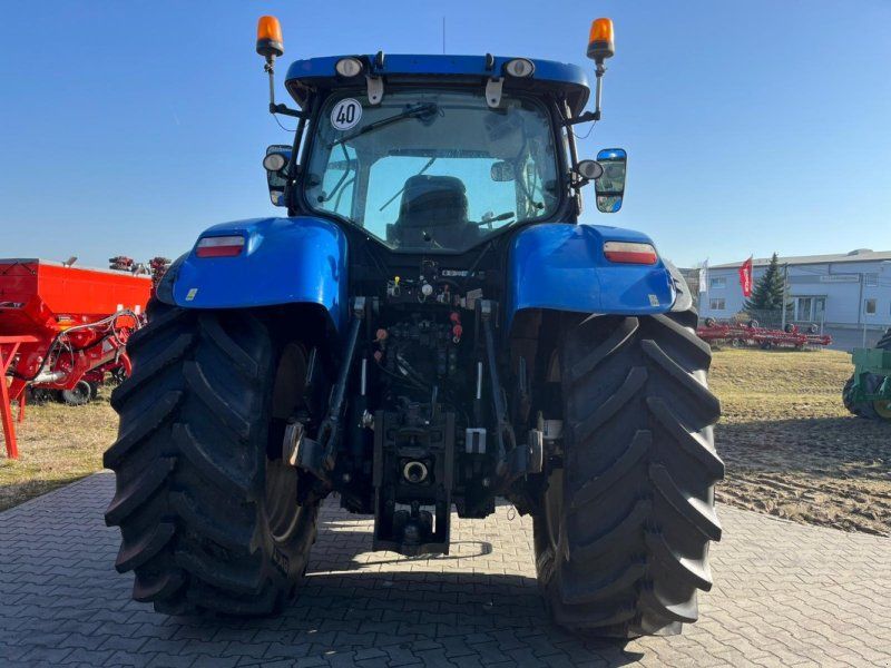 New Holland T7.220