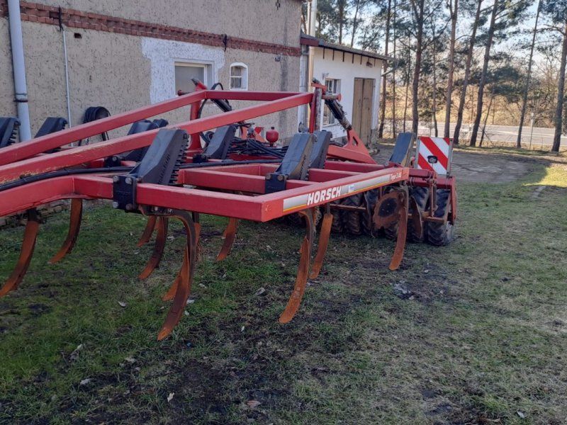 Horsch TIGER 3 AS