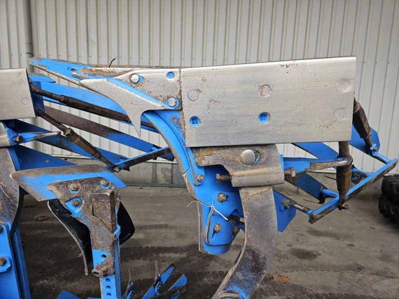 Lemken Juwel 8/5
