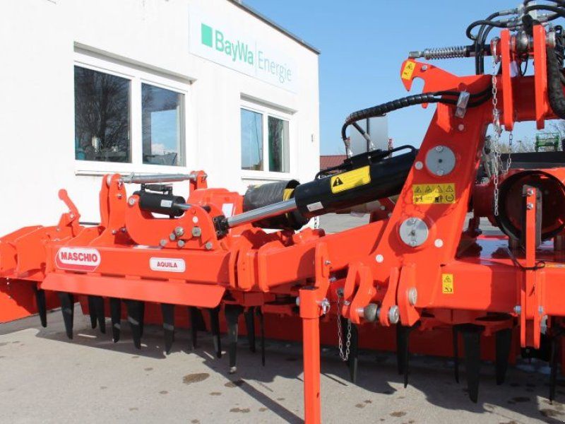 Maschio AQUILA-RAPDIO 6000