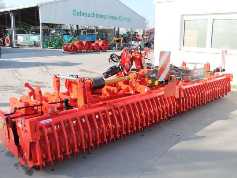 Maschio AQUILA-RAPDIO 6000