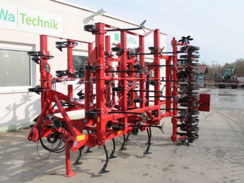 Horsch CRUISER 5 SL