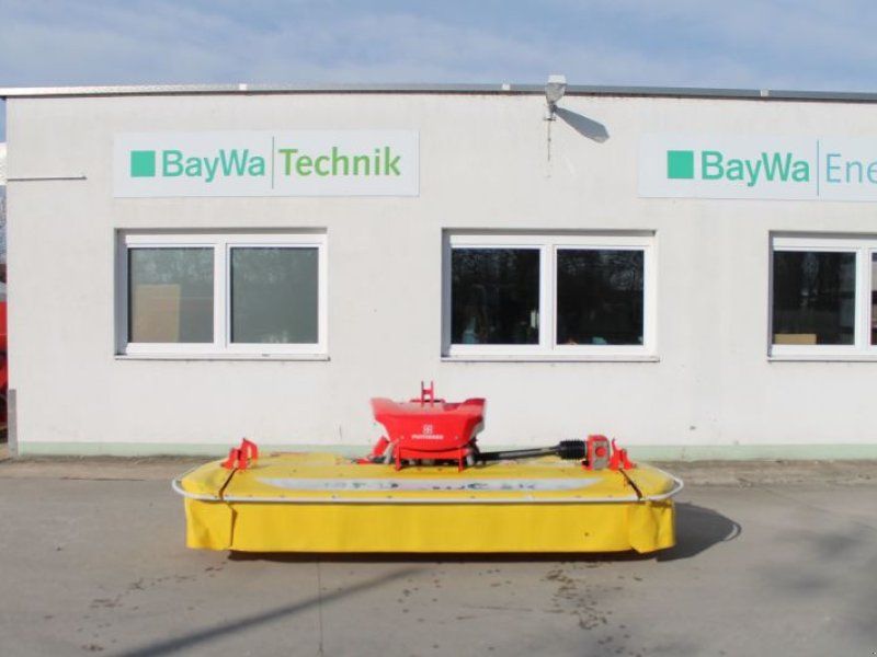 Pöttinger NOVACAT F 3100 OC