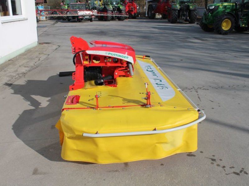 Pöttinger NOVACAT F 3100 OC