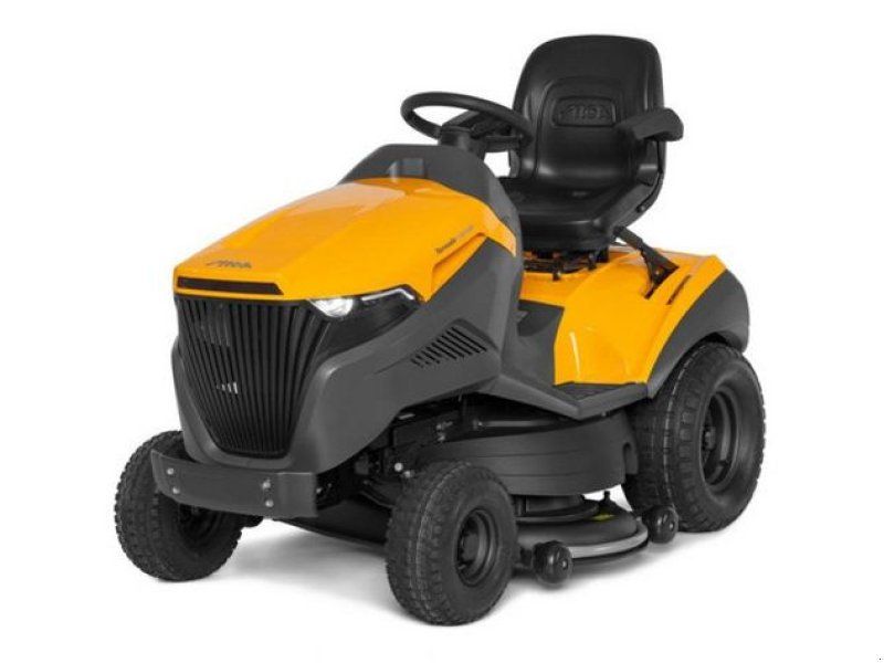 Stiga Tornado 7121 HWSY