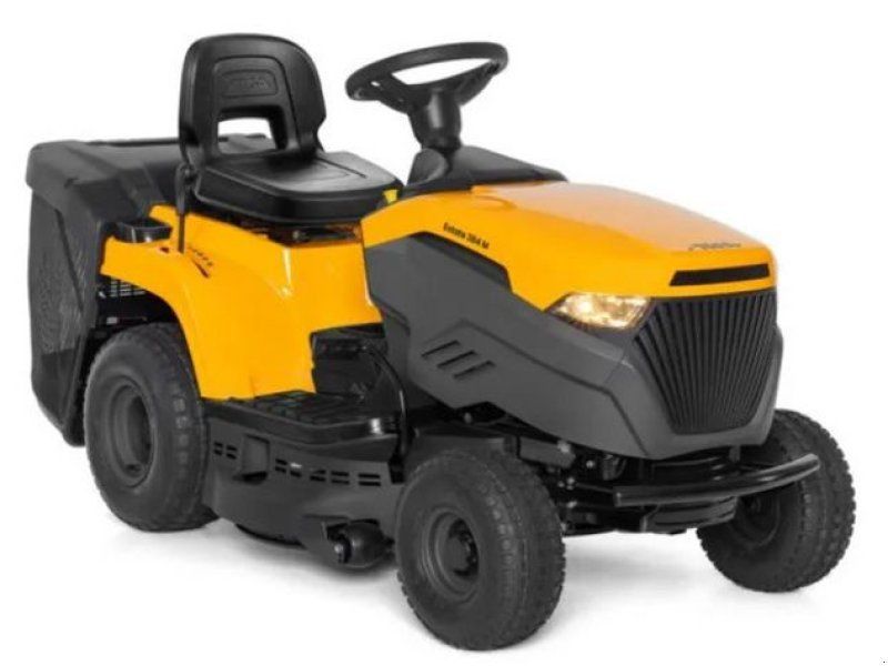 Stiga Estate 384 M ST 450