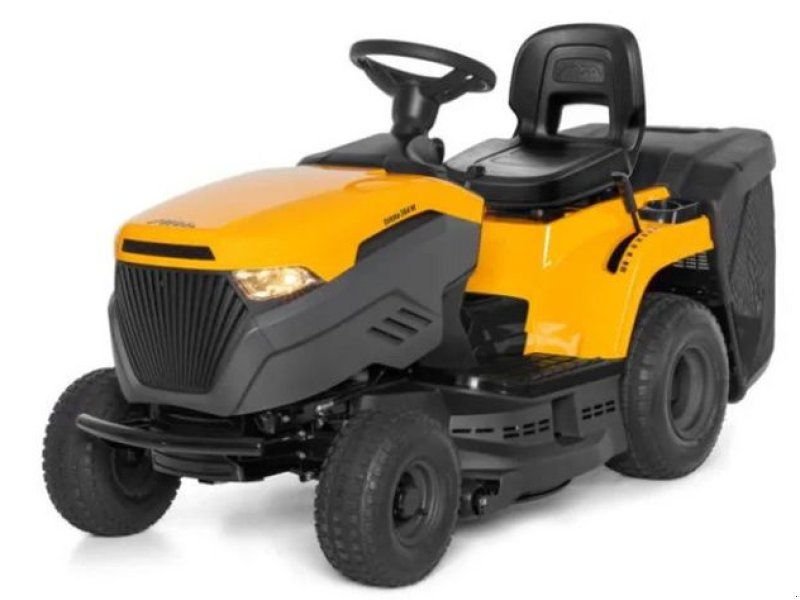 Stiga Estate 384 M ST 450