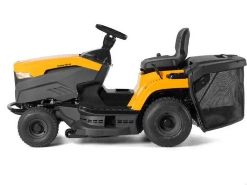 Stiga Estate 384 M ST 450