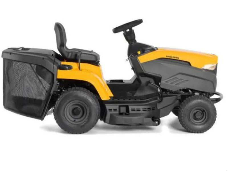 Stiga Estate 384 M ST 450