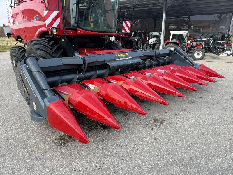 Maispflücker 8x70 klappbar