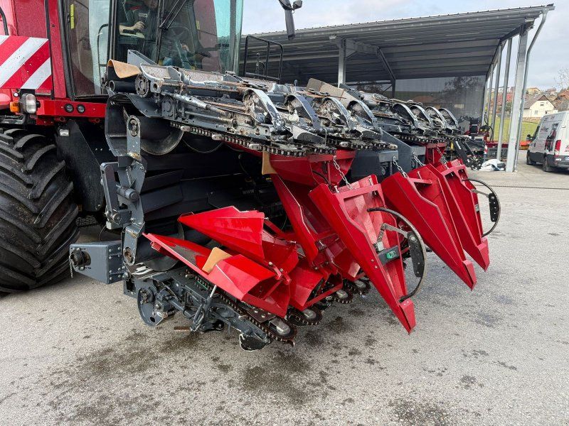 Maispflücker 8x70 klappbar