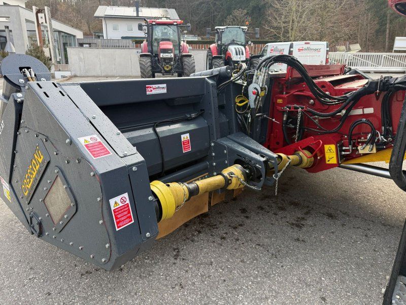 Maispflücker 8x70 klappbar