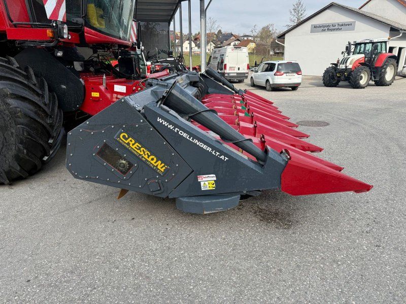 Maispflücker 8x70 klappbar