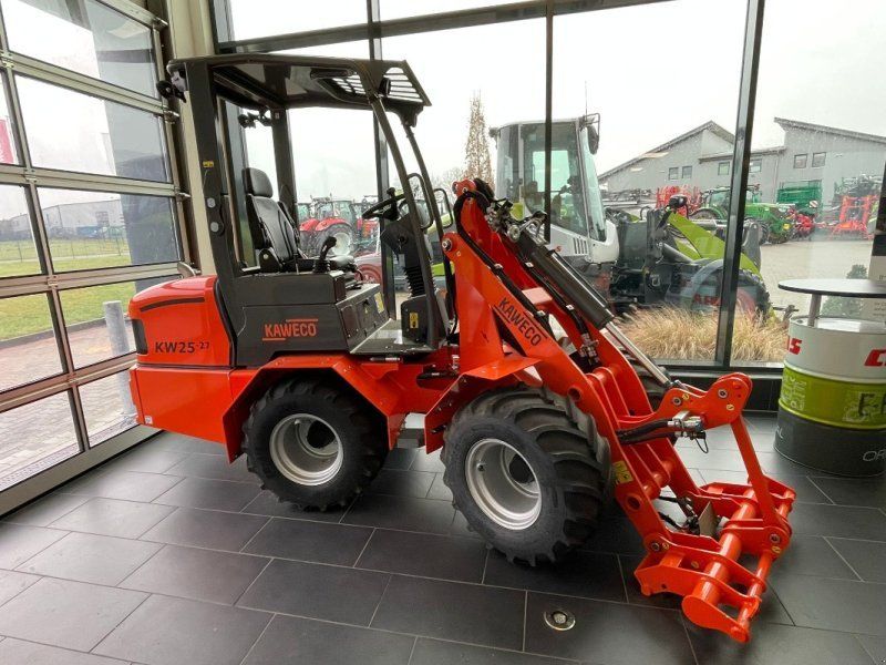 Kaweco KW25-27 FARMER