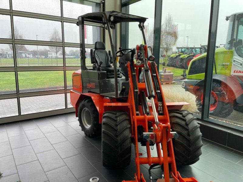 Kaweco KW25-27 FARMER