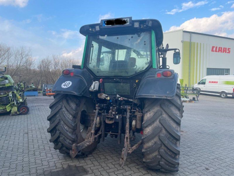 Valtra N121