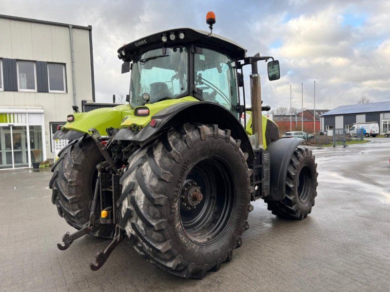 Claas AXION 810 CMATIC ( Getriebe Neu )