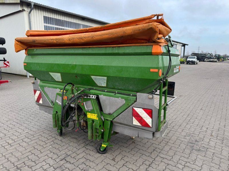 Amazone ZA-M 3600 ULTRA HYDRO