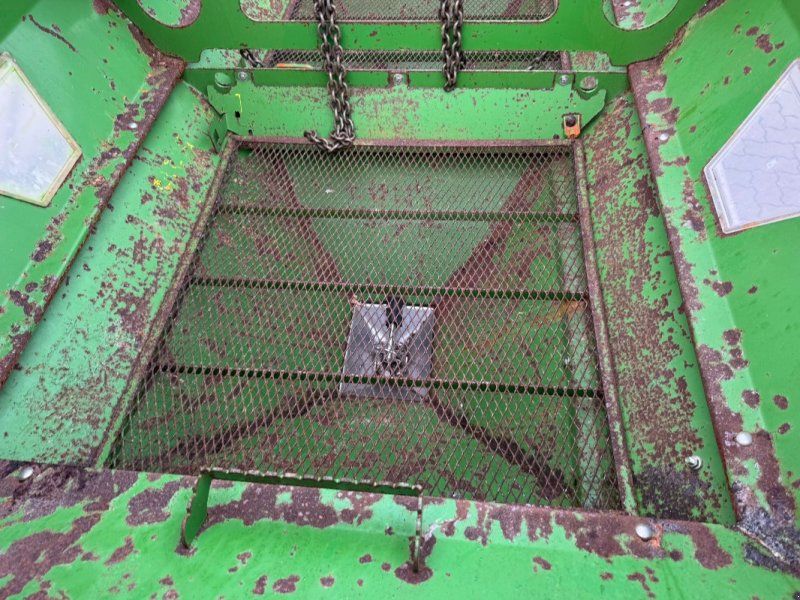 Amazone ZA-M 3600 ULTRA HYDRO