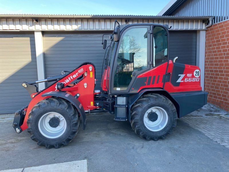 Schäffer 6680 Z