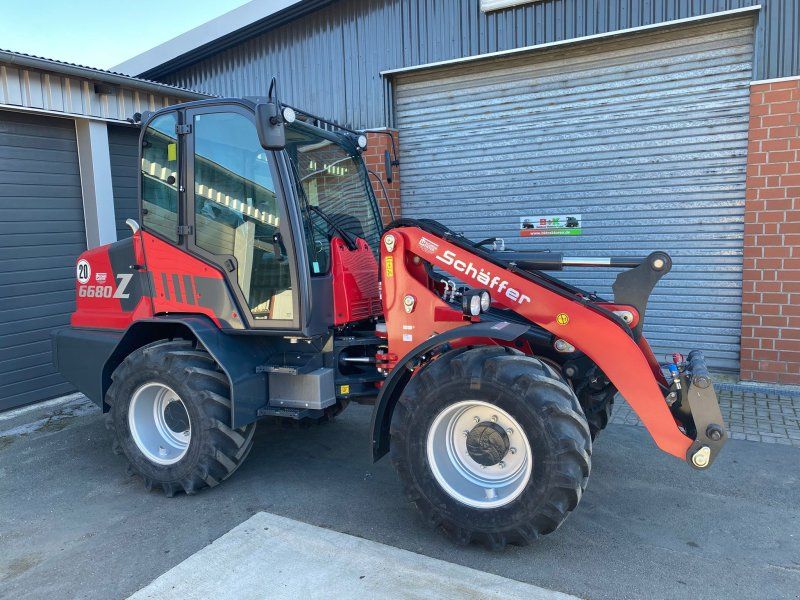 Schäffer 6680 Z