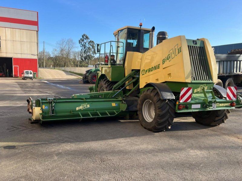 Krone Big M II