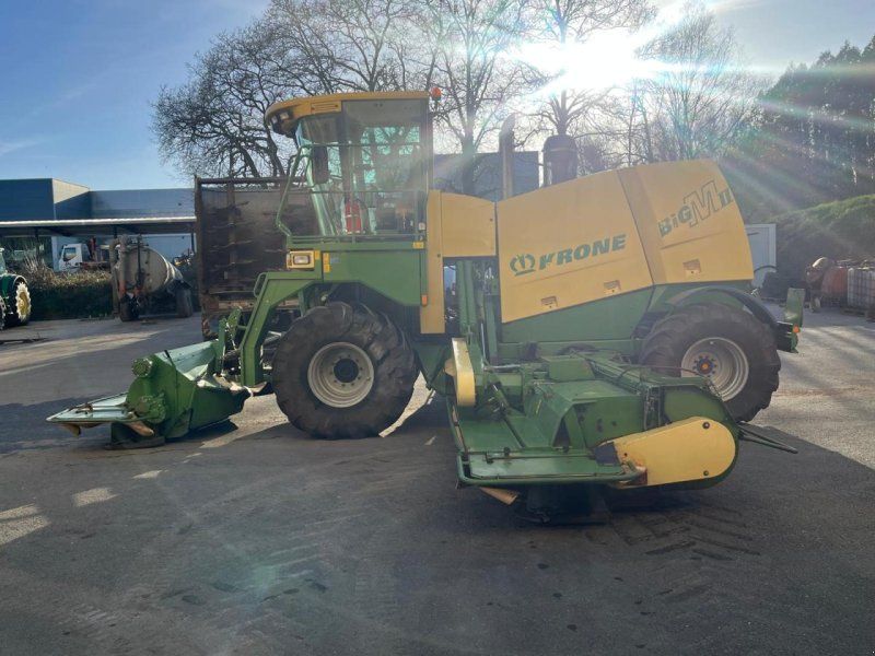 Krone Big M II