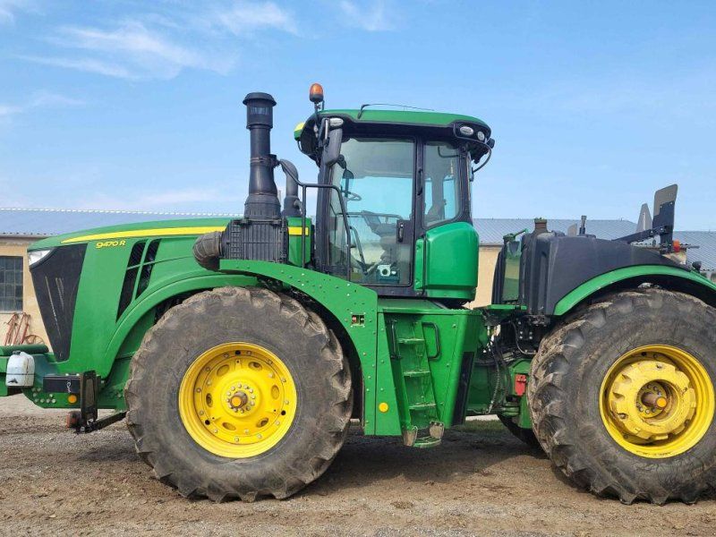 John Deere 9470R