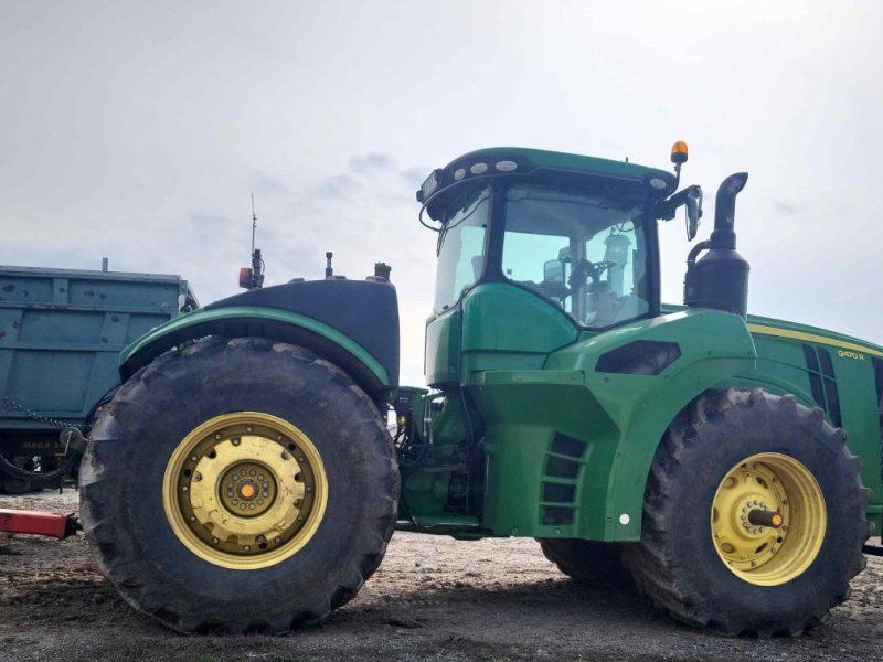 John Deere 9470R