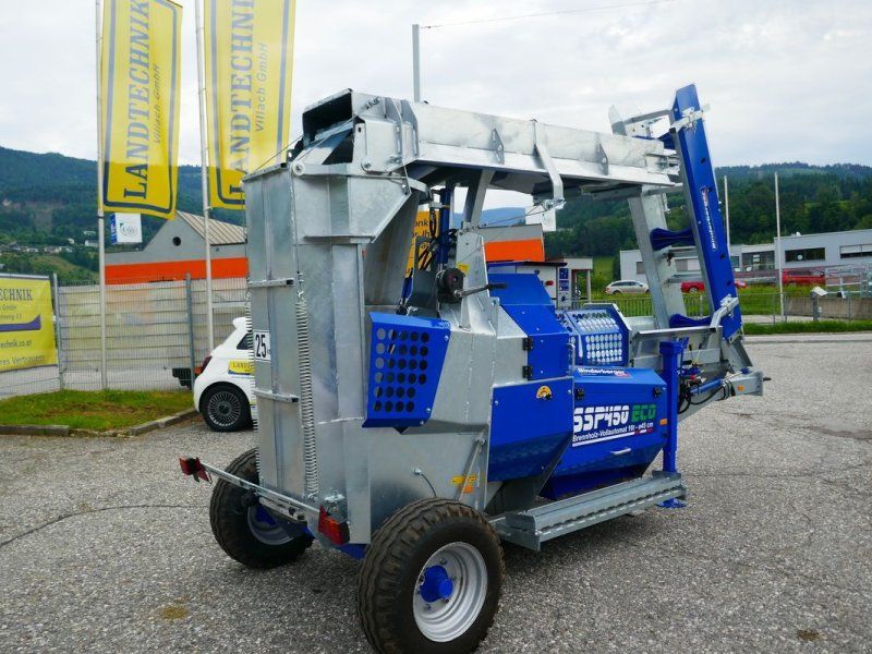 Binderberger SSP 450