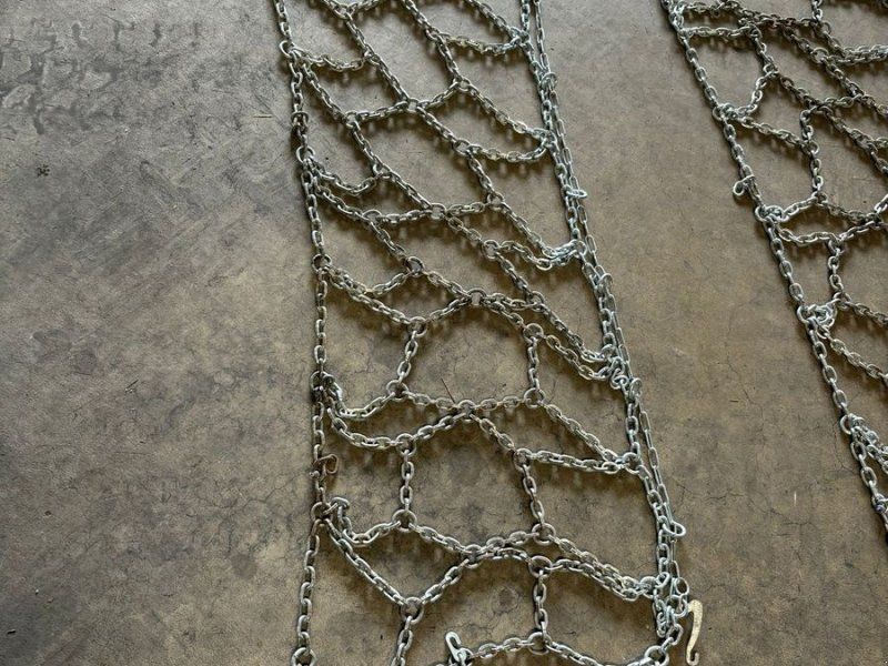 Veriga Schneeketten Profi 31x15.50-15