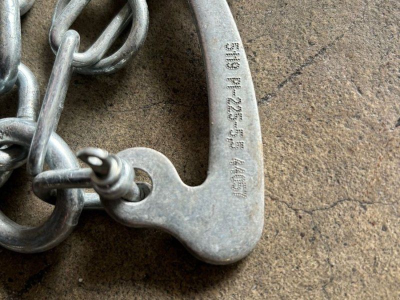 Veriga Schneeketten Profi 31x15.50-15