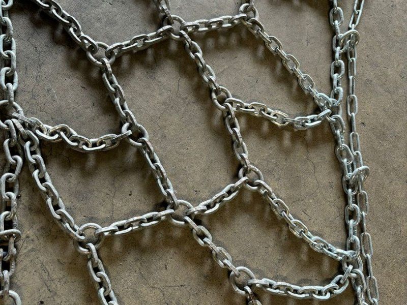 Veriga Schneeketten Profi 31x15.50-15