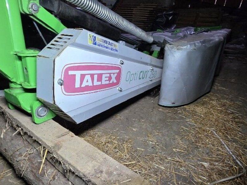 Talex OptiCut 250