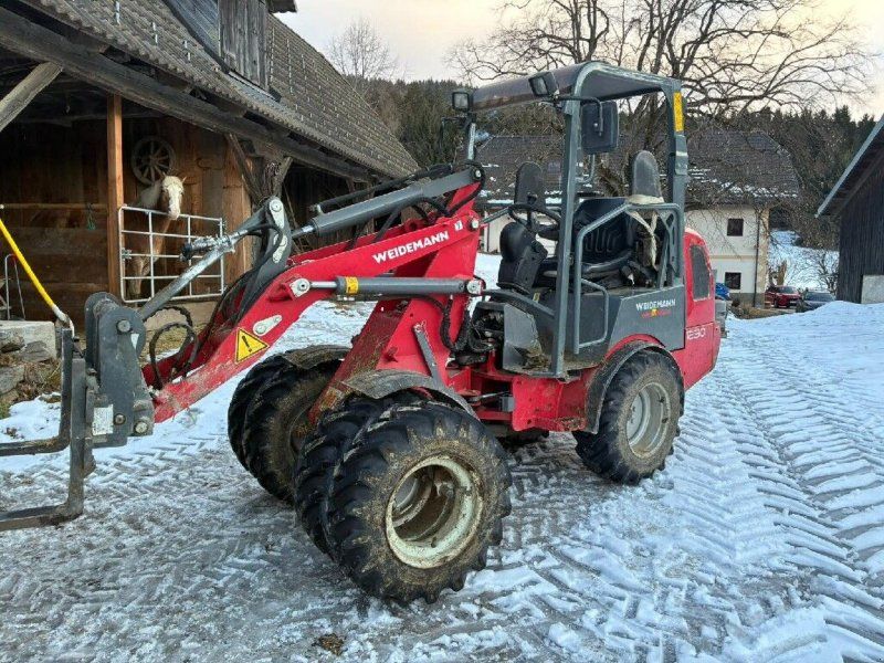 Weidemann 1230
