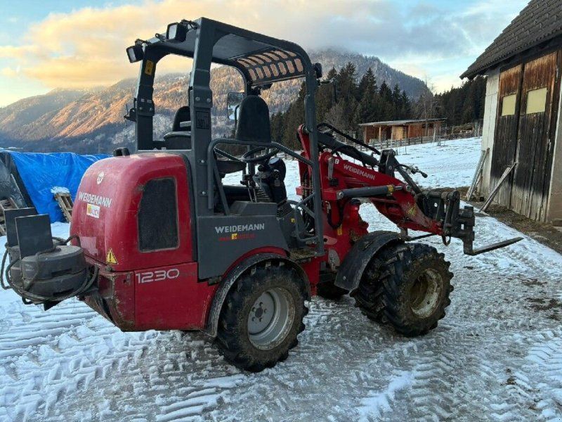 Weidemann 1230