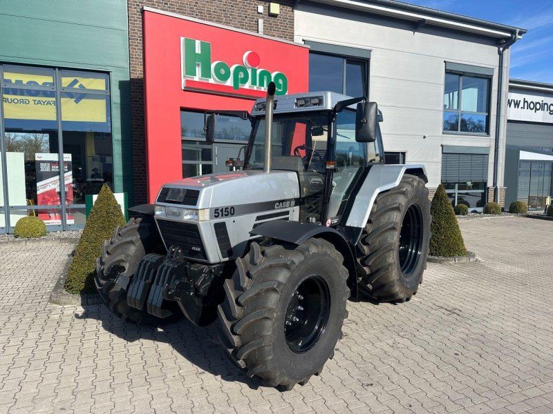 Case IH Maxxum 5150