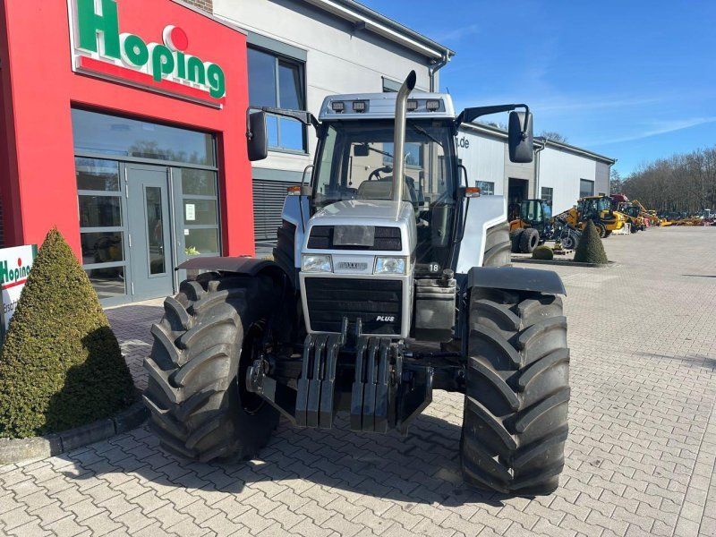 Case IH Maxxum 5150